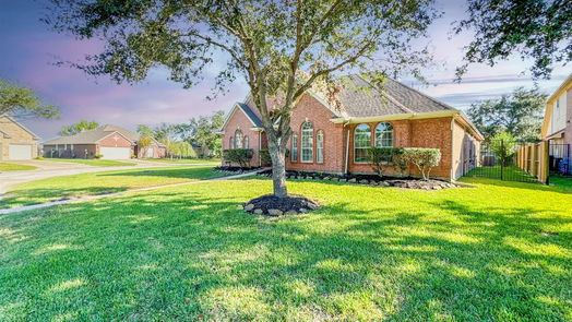 Pearland null-story, 4-bed 907 N Elder Grove Drive-idx