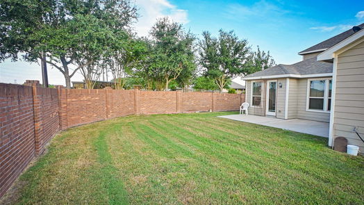 Pearland 2-story, 4-bed 3110 Vintage View Lane-idx