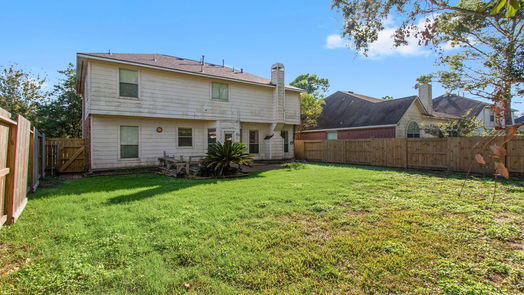 Pearland 2-story, 3-bed 3827 Paigewood Drive-idx