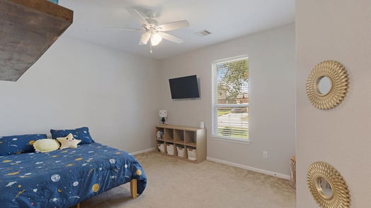 Pearland null-story, 3-bed 3611 Belmore Lane-idx