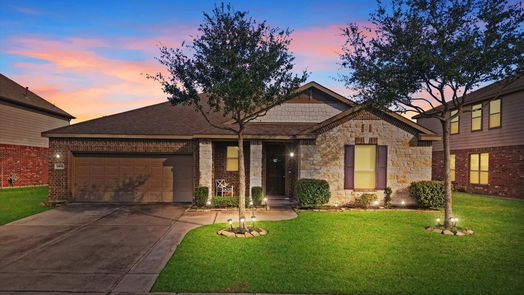 Pearland null-story, 3-bed 3611 Belmore Lane-idx