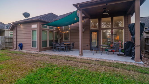 Pearland null-story, 4-bed 2521 Mountain Sage Drive-idx