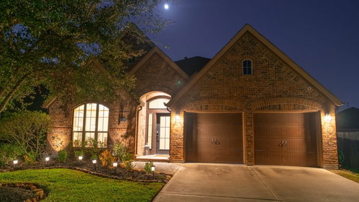 Pearland null-story, 4-bed 2521 Mountain Sage Drive-idx