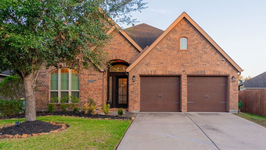 Pearland null-story, 4-bed 2521 Mountain Sage Drive-idx