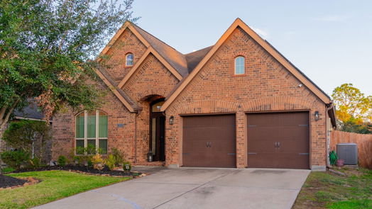 Pearland null-story, 4-bed 2521 Mountain Sage Drive-idx