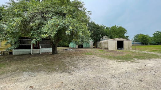 Pearland null-story, null-bed 17501 County Road 116-idx