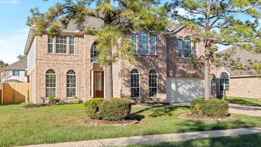 Pearland 2-story, 5-bed 11311 Misty Morning Street-idx