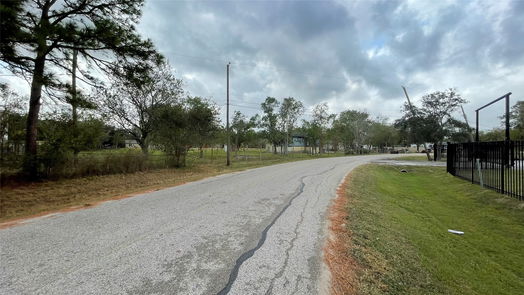 Pearland null-story, null-bed 17501 County Road 116-idx