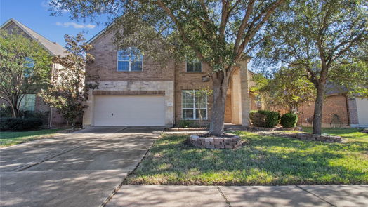 Pearland 2-story, 4-bed 2107 Pearl Bay Court-idx