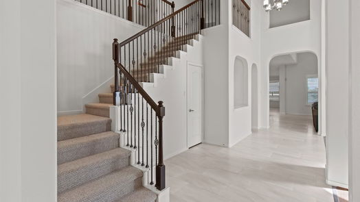 Pearland 2-story, 4-bed 2107 Pearl Bay Court-idx