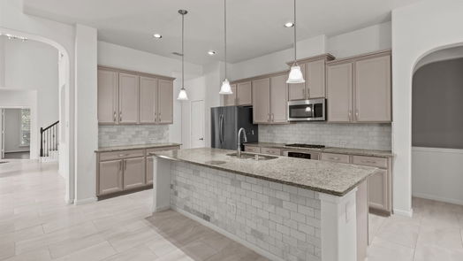 Pearland 2-story, 4-bed 2107 Pearl Bay Court-idx