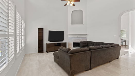 Pearland 2-story, 4-bed 2107 Pearl Bay Court-idx