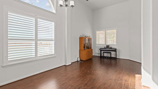 Pearland 2-story, 4-bed 2107 Pearl Bay Court-idx