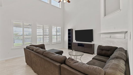 Pearland 2-story, 4-bed 2107 Pearl Bay Court-idx