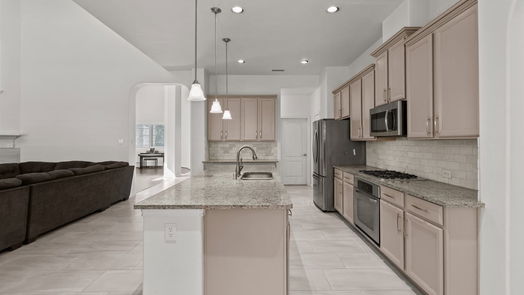 Pearland 2-story, 4-bed 2107 Pearl Bay Court-idx