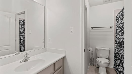 Pearland 2-story, 4-bed 2107 Pearl Bay Court-idx