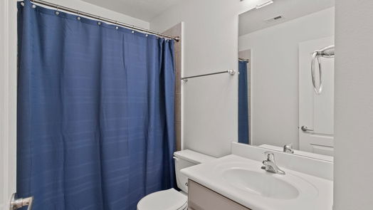 Pearland 2-story, 4-bed 2107 Pearl Bay Court-idx
