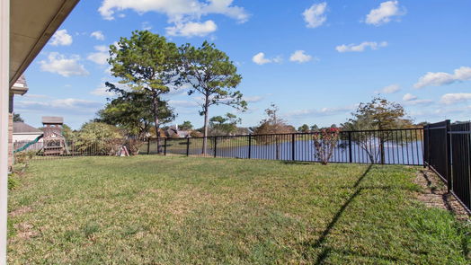 Pearland 2-story, 4-bed 2107 Pearl Bay Court-idx