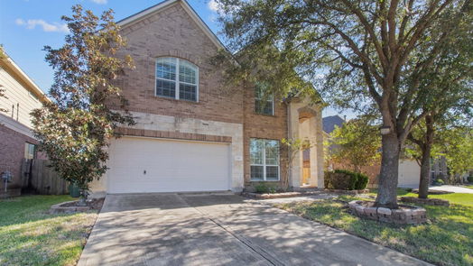 Pearland 2-story, 4-bed 2107 Pearl Bay Court-idx