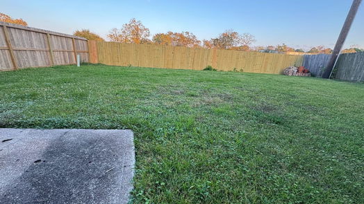 Pearland 2-story, 4-bed 3135 E Webber Drive-idx