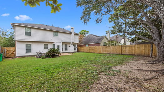 Pearland 2-story, 3-bed 3827 Paigewood Drive-idx