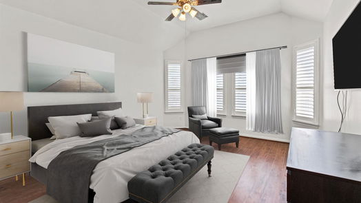 Pearland 2-story, 4-bed 2107 Pearl Bay Court-idx