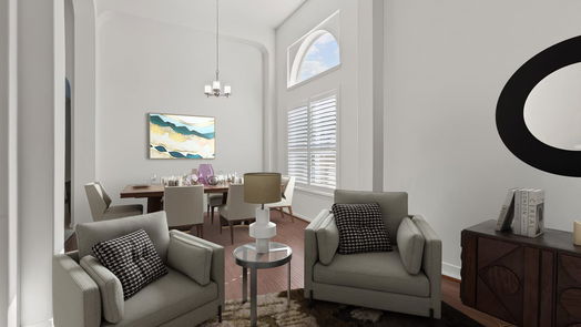 Pearland 2-story, 4-bed 2107 Pearl Bay Court-idx