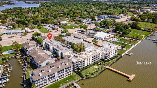 El Lago null-story, 2-bed 4001 Nasa Parkway 222-idx