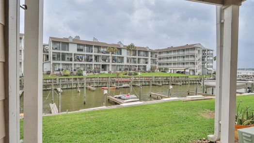 El Lago null-story, 1-bed 114 Yacht Club Lane 114-idx