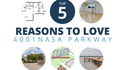 El Lago 1-story, 2-bed 4001 Nasa Parkway 133-idx