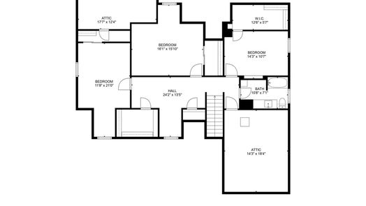 El Lago 2-story, 5-bed 1119 Woodland Drive-idx