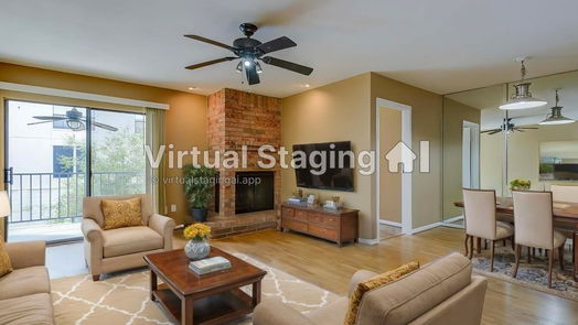 El Lago 1-story, 2-bed 4001 Nasa Parkway 133-idx