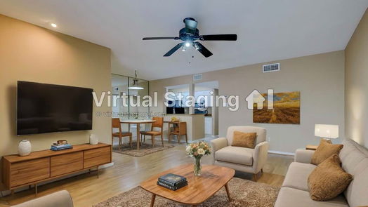El Lago 1-story, 2-bed 4001 Nasa Parkway 133-idx