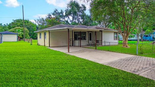 Pasadena null-story, 3-bed 4919 Donald Street-idx