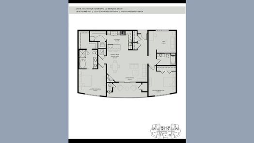 Pasadena null-story, 2-bed 4821 Nasa Parkway 26S 26S-idx