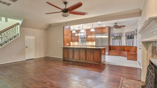 Seabrook 2-story, 5-bed 2225 Scenic Shore Drive-idx