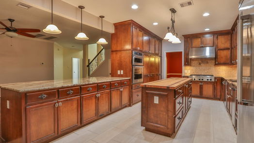 Seabrook 2-story, 5-bed 2225 Scenic Shore Drive-idx