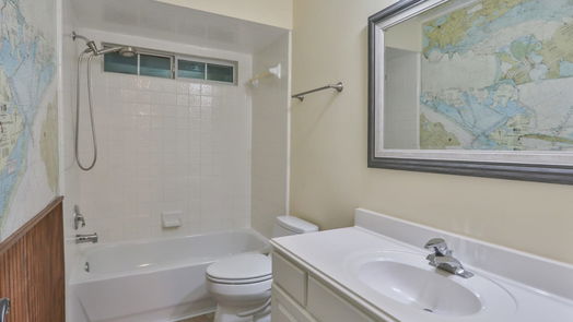 Seabrook 2-story, 5-bed 2225 Scenic Shore Drive-idx