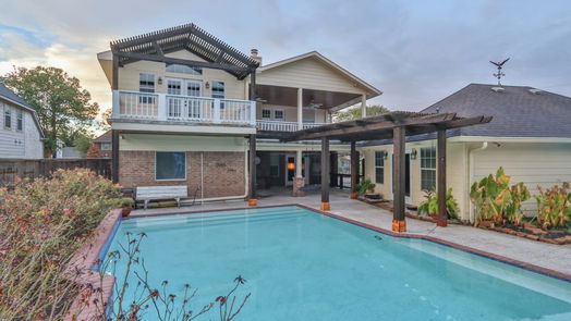Seabrook 2-story, 5-bed 2225 Scenic Shore Drive-idx