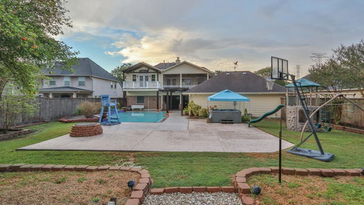 Seabrook 2-story, 5-bed 2225 Scenic Shore Drive-idx