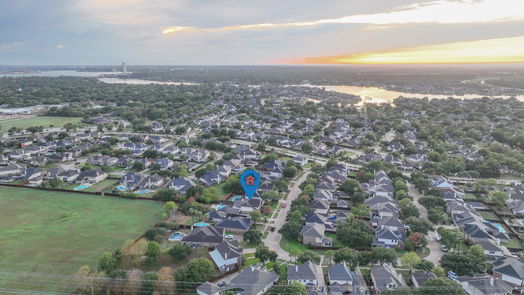 Seabrook 2-story, 5-bed 2225 Scenic Shore Drive-idx