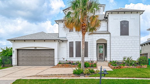 Seabrook 2-story, 3-bed 8143 Laeksiide Drive-idx