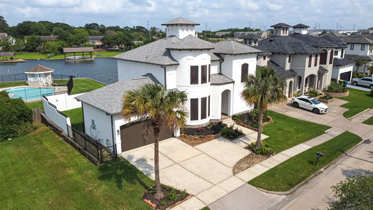 Seabrook 2-story, 3-bed 8143 Laeksiide Drive-idx