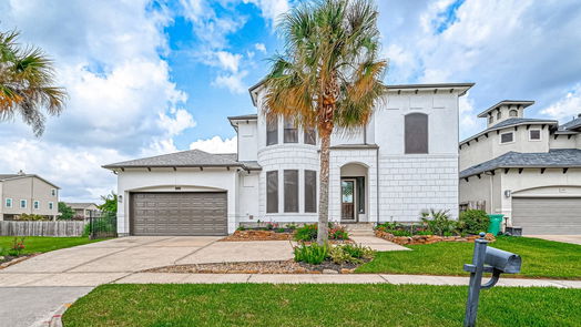 Seabrook 2-story, 3-bed 8143 Laeksiide Drive-idx