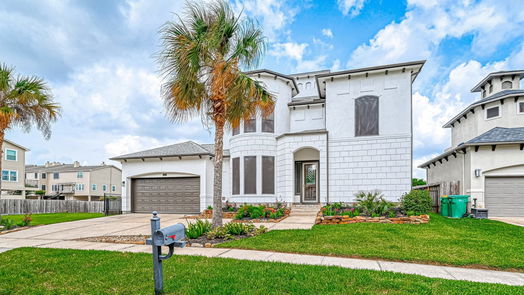 Seabrook 2-story, 3-bed 8143 Laeksiide Drive-idx