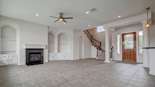 Seabrook 2-story, 3-bed 8143 Laeksiide Drive-idx