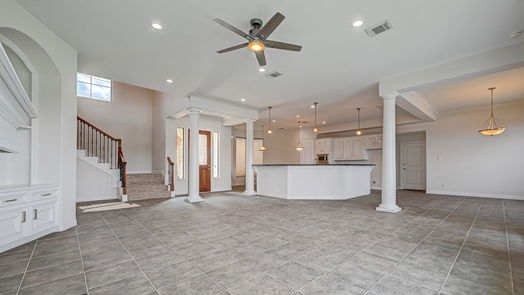 Seabrook 2-story, 3-bed 8143 Laeksiide Drive-idx