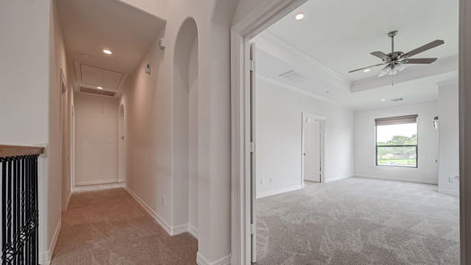 Seabrook 2-story, 3-bed 8143 Laeksiide Drive-idx
