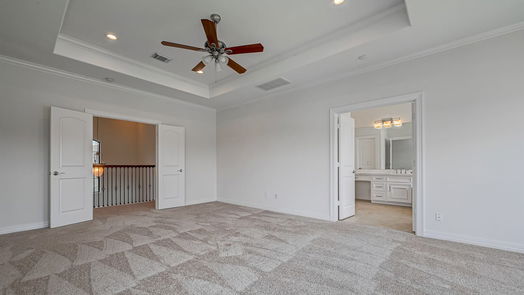 Seabrook 2-story, 3-bed 8143 Laeksiide Drive-idx