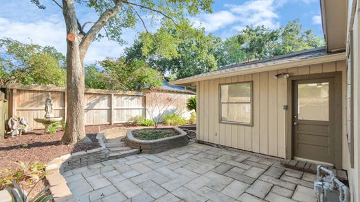 Seabrook 1-story, 4-bed 4015 Bayou Grove Drive-idx
